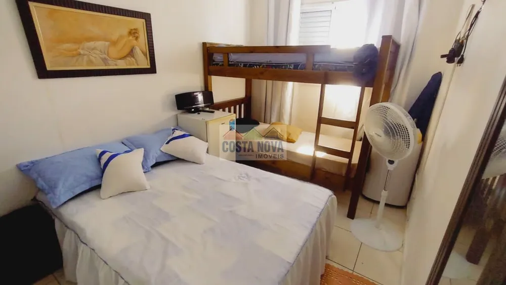Apartamento, 1 quarto, 42 m² - Foto 5