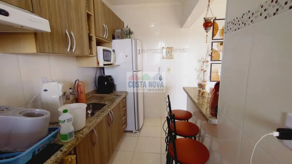 Apartamento, 1 quarto, 42 m² - Foto 7