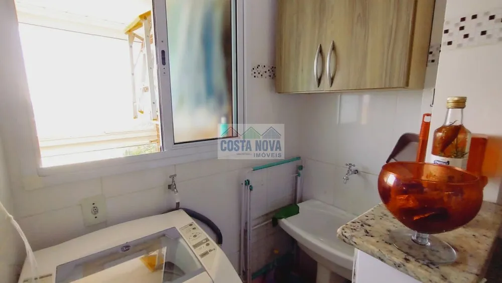 Apartamento, 1 quarto, 42 m² - Foto 9