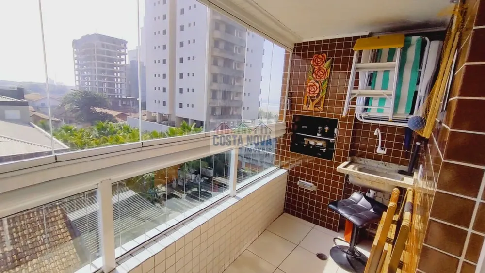 Apartamento, 1 quarto, 42 m² - Foto 8