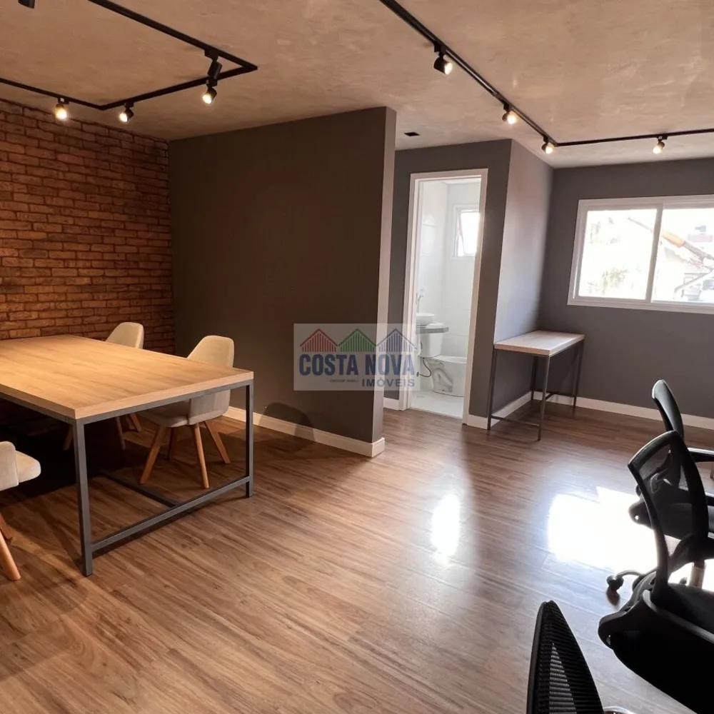 Apartamento, 2 quartos, 72 m² - Foto 8