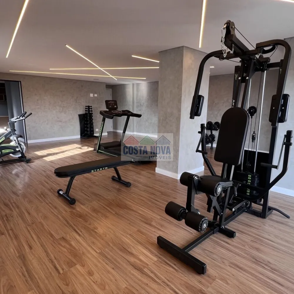 Apartamento, 2 quartos, 72 m² - Foto 10