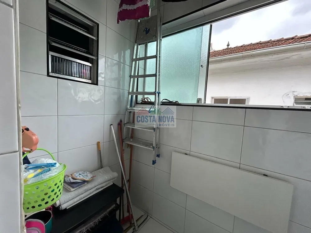 Apartamento, 3 quartos, 105 m² - Foto 3