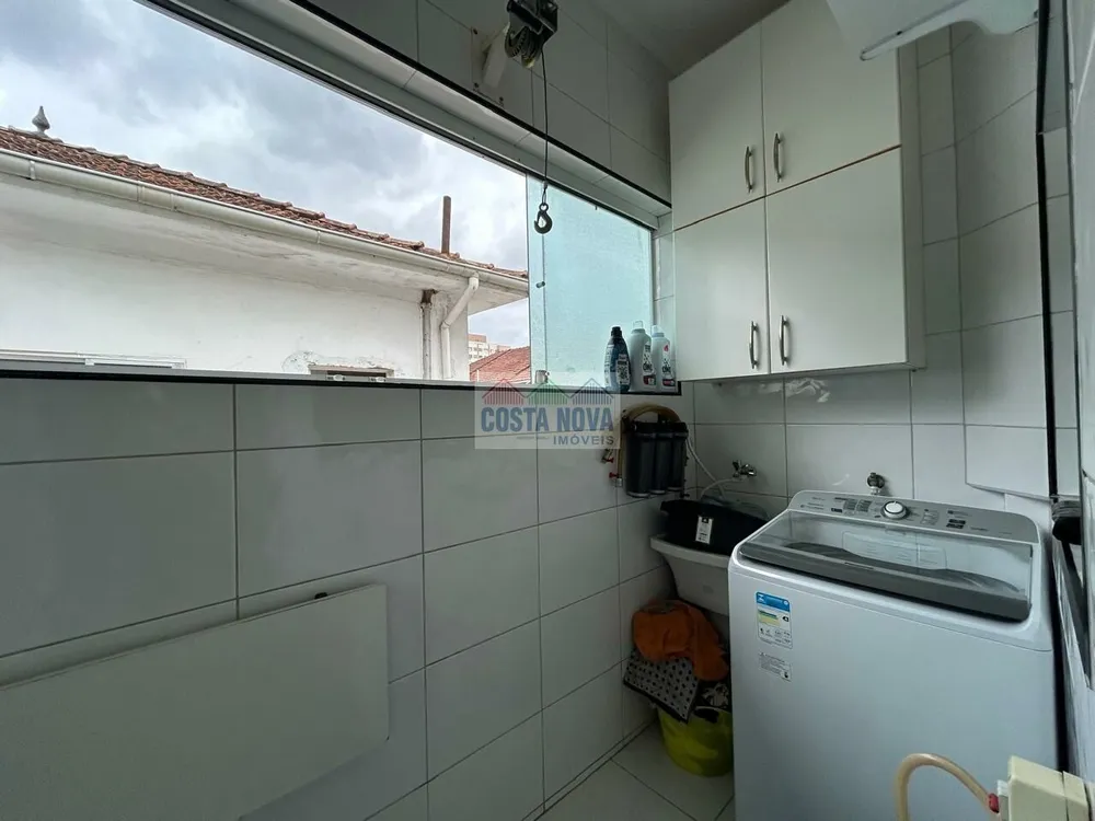 Apartamento, 3 quartos, 105 m² - Foto 1