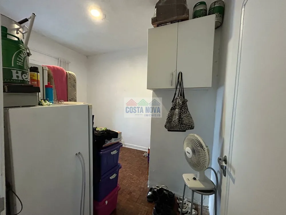 Apartamento, 3 quartos, 105 m² - Foto 6