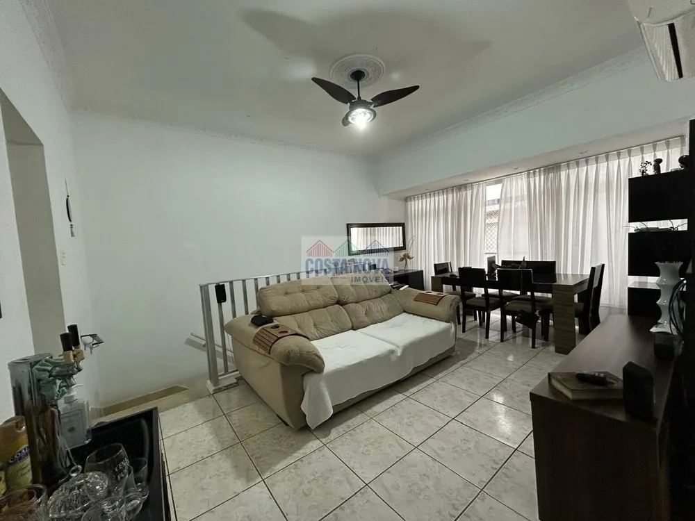 Apartamento, 3 quartos, 105 m² - Foto 5