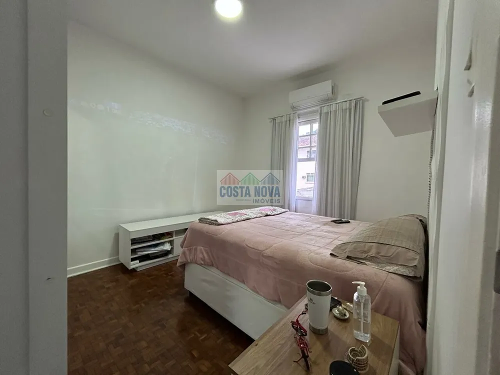 Apartamento, 3 quartos, 105 m² - Foto 10