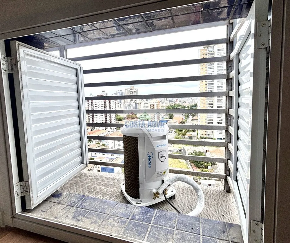 Sala-Conjunto, 35 m² - Foto 6