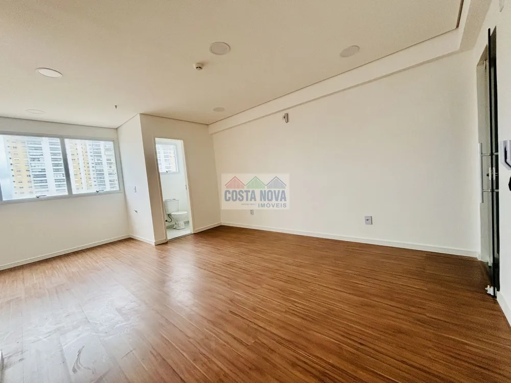 Sala-Conjunto, 35 m² - Foto 9