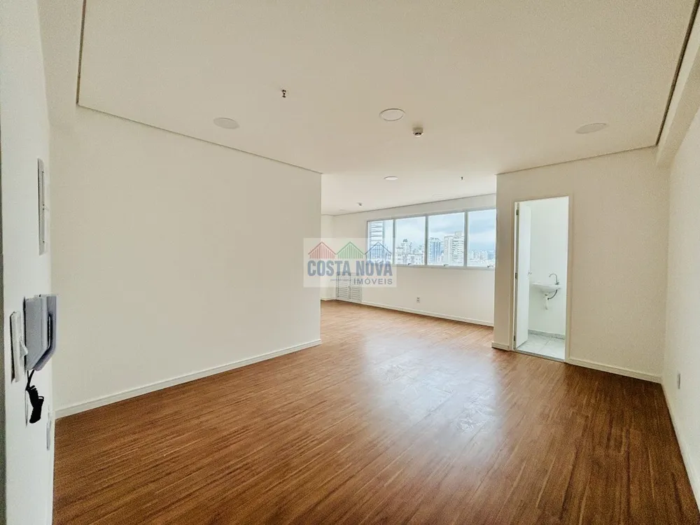 Sala-Conjunto, 35 m² - Foto 8