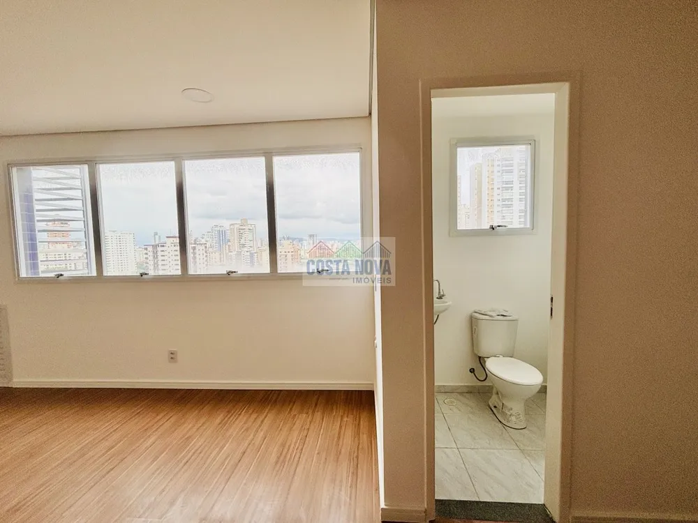 Sala-Conjunto, 35 m² - Foto 1