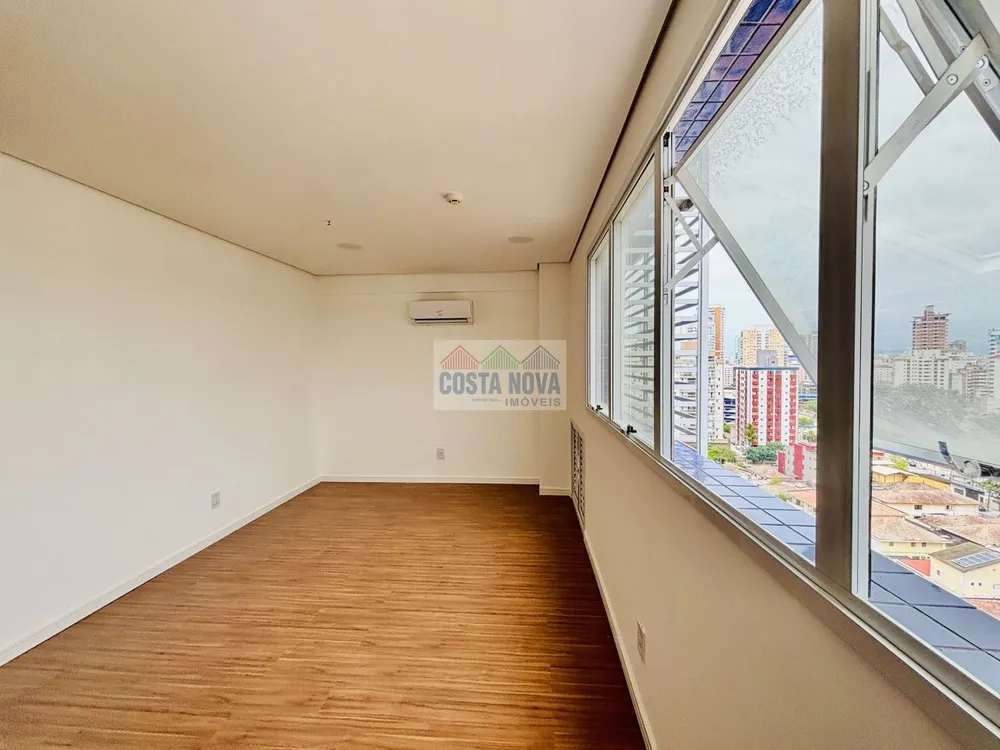 Sala-Conjunto, 35 m² - Foto 12