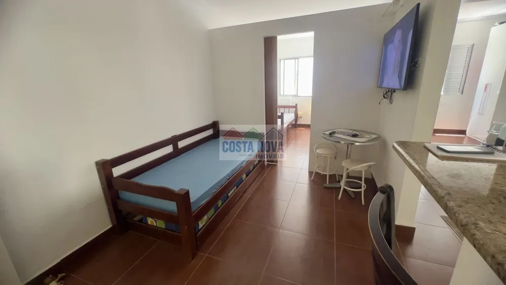 Apartamento, 1 quarto, 55 m² - Foto 3