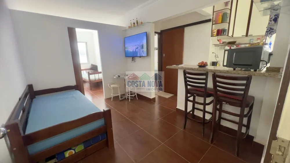Apartamento, 1 quarto, 55 m² - Foto 2