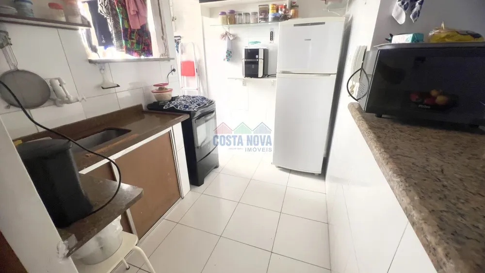 Apartamento, 1 quarto, 55 m² - Foto 6
