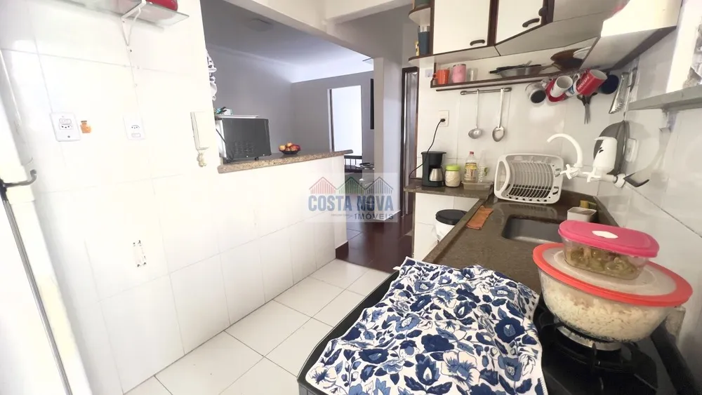 Apartamento, 1 quarto, 55 m² - Foto 7