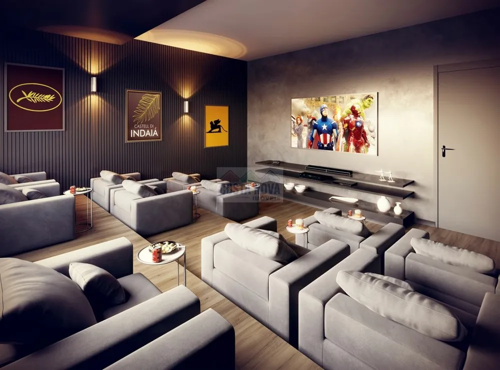 Apartamento, 3 quartos, 116 m² - Foto 8