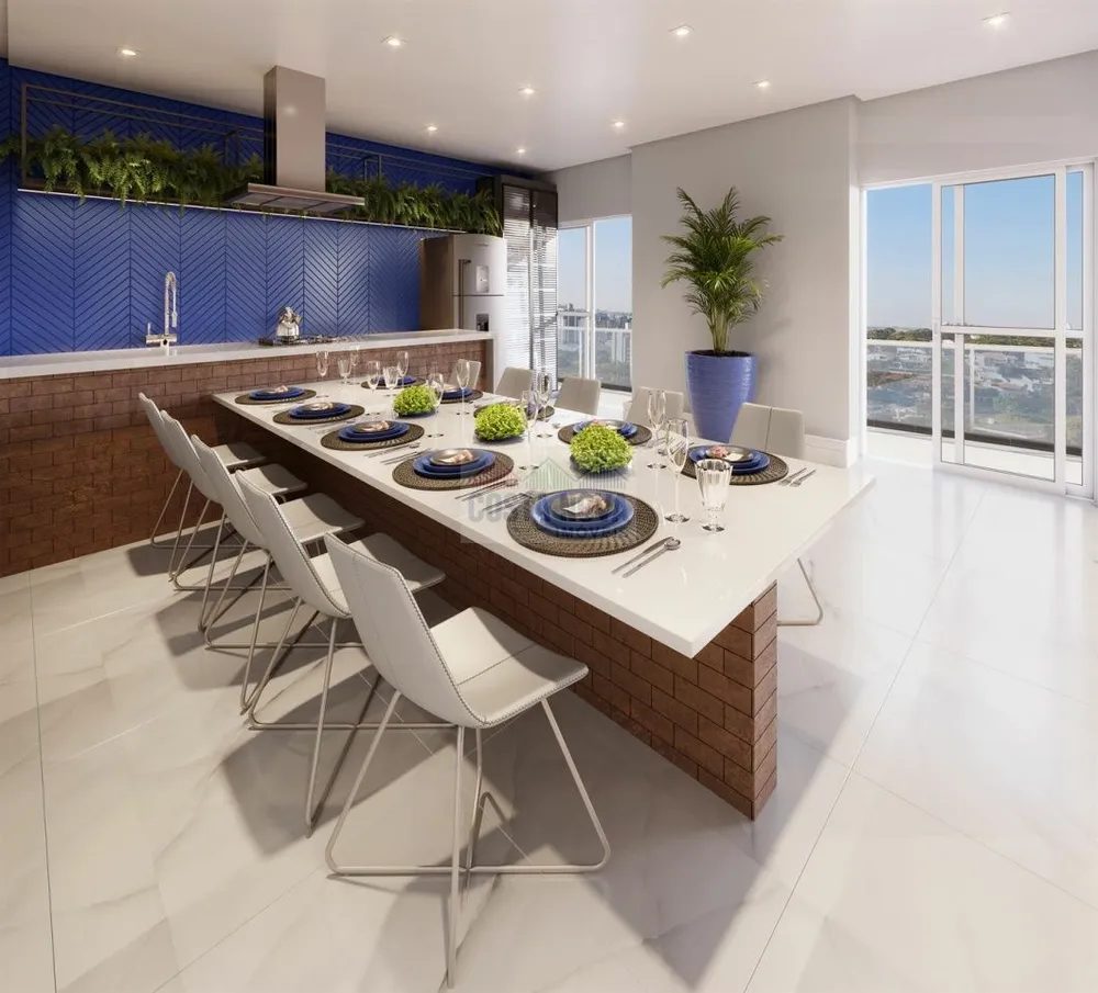 Apartamento, 3 quartos, 116 m² - Foto 11