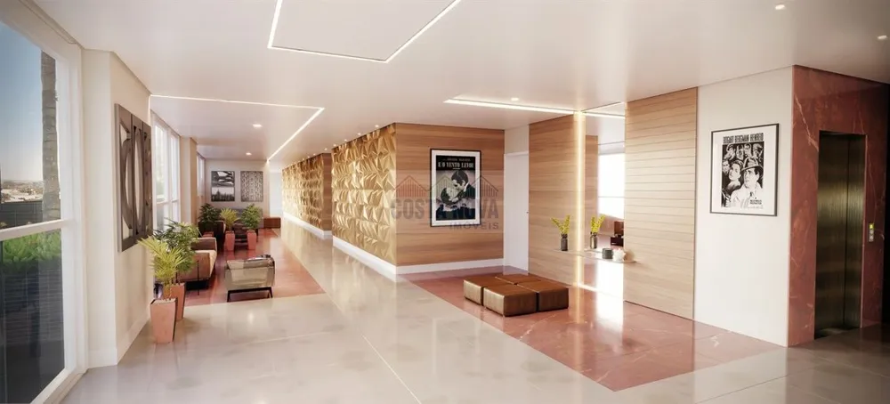 Apartamento, 3 quartos, 116 m² - Foto 12