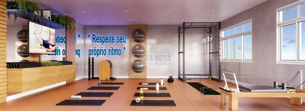 Apartamento, 3 quartos, 116 m² - Foto 10