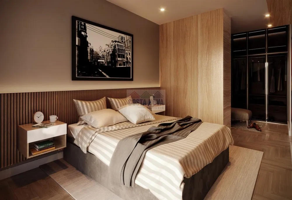 Apartamento, 3 quartos, 116 m² - Foto 3