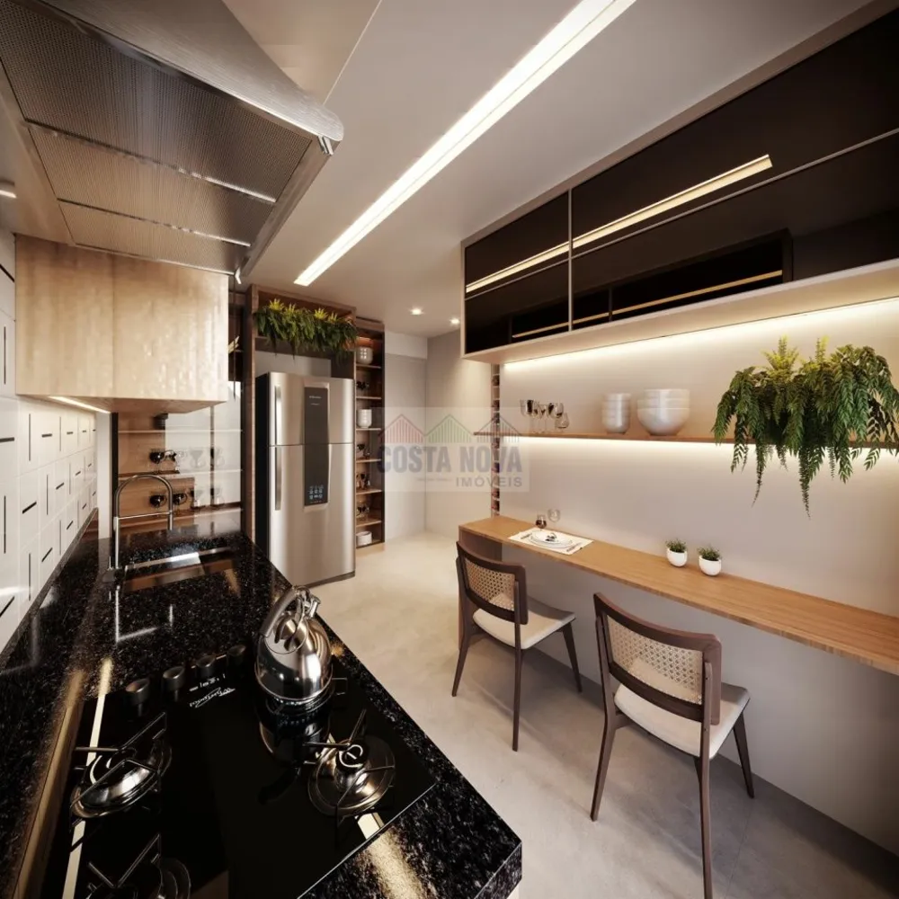 Apartamento, 3 quartos, 116 m² - Foto 2