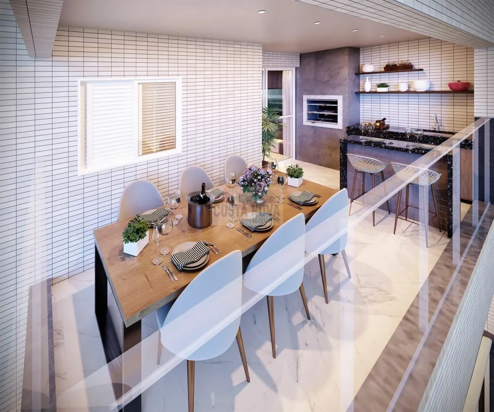 Apartamento, 3 quartos, 116 m² - Foto 4