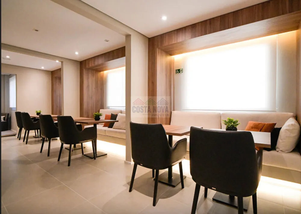 Apartamento, 2 quartos, 37 m² - Foto 5