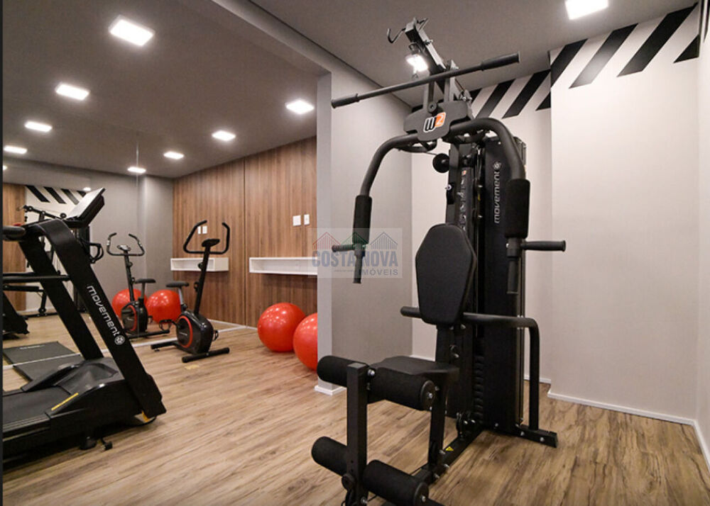 Apartamento, 2 quartos, 37 m² - Foto 1