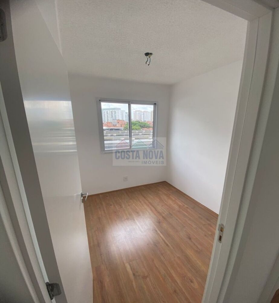 Apartamento, 2 quartos, 37 m² - Foto 4