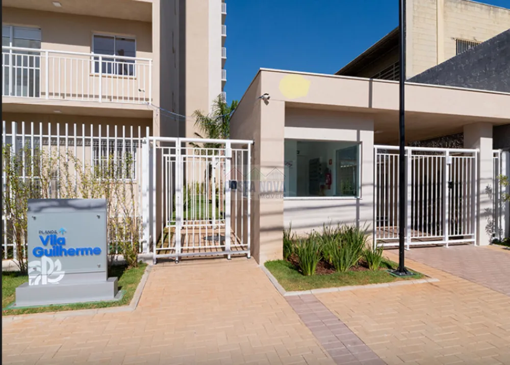 Apartamento, 2 quartos, 37 m² - Foto 4