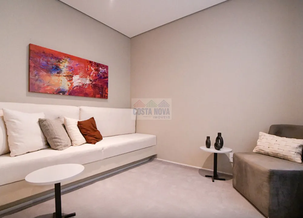 Apartamento, 2 quartos, 37 m² - Foto 11