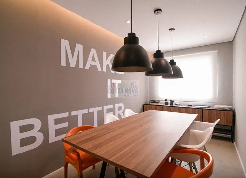 Apartamento, 2 quartos, 37 m² - Foto 9