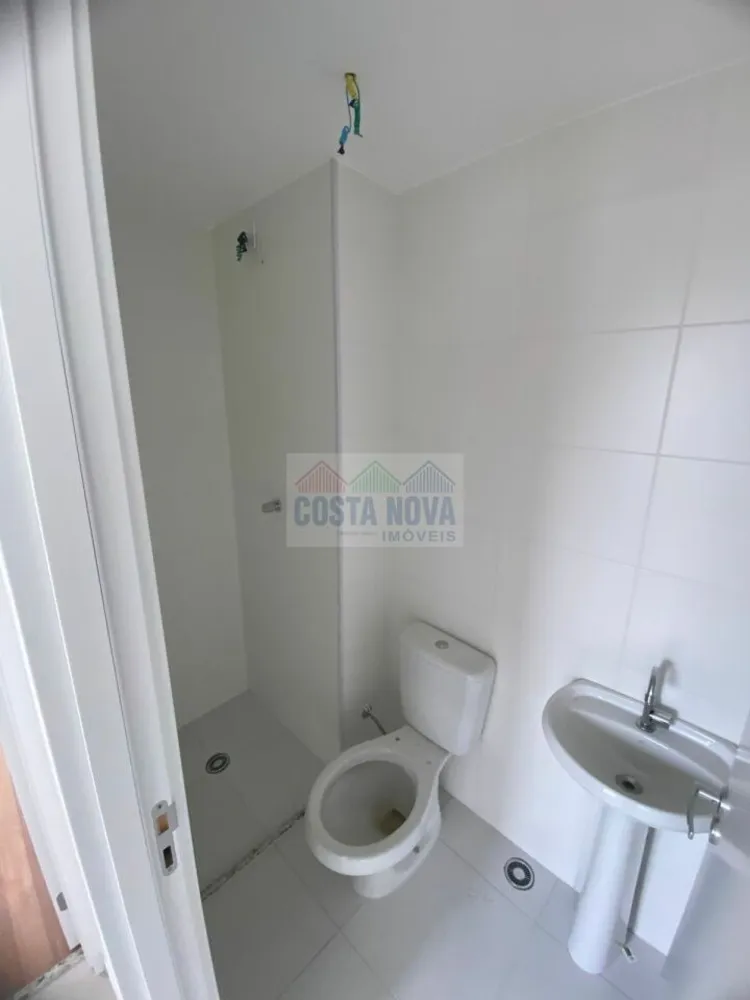 Apartamento, 2 quartos, 37 m² - Foto 6