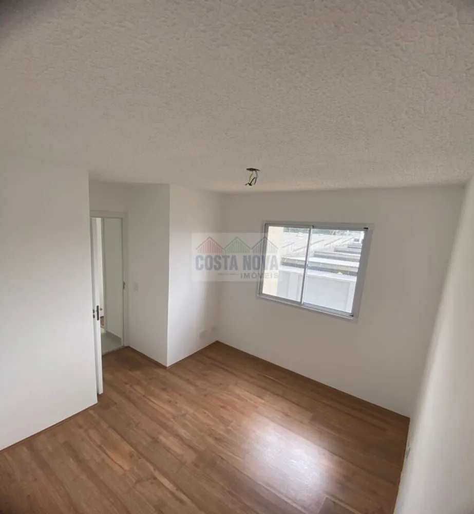 Apartamento, 2 quartos, 37 m² - Foto 7