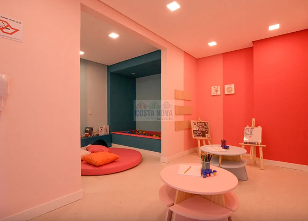 Apartamento, 2 quartos, 37 m² - Foto 10