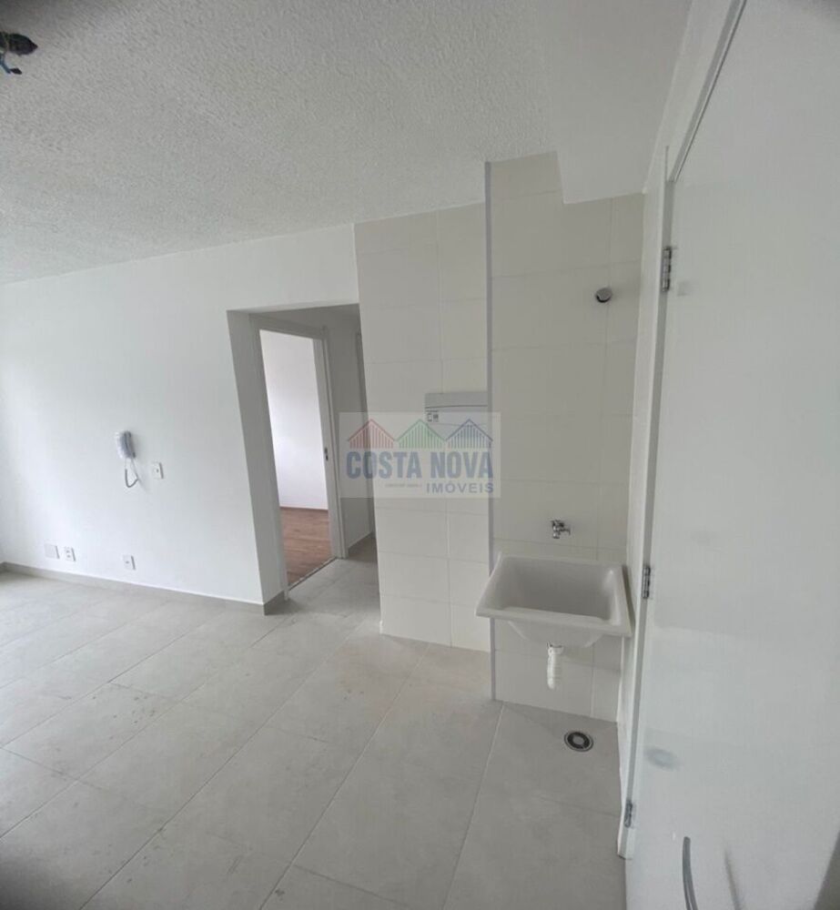 Apartamento, 2 quartos, 37 m² - Foto 3