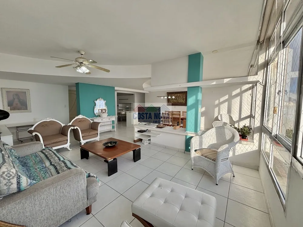 Apartamento, 2 quartos, 131 m² - Foto 2
