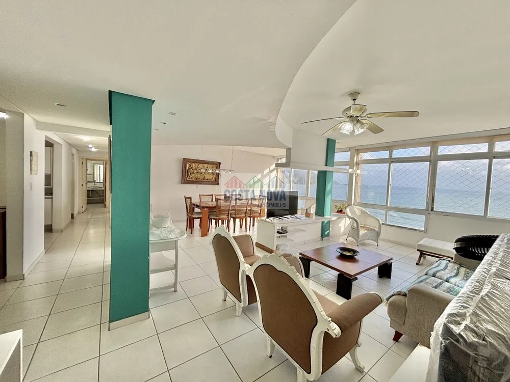 Apartamento, 2 quartos, 131 m² - Foto 5