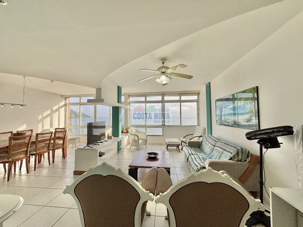 Apartamento, 2 quartos, 131 m² - Foto 1