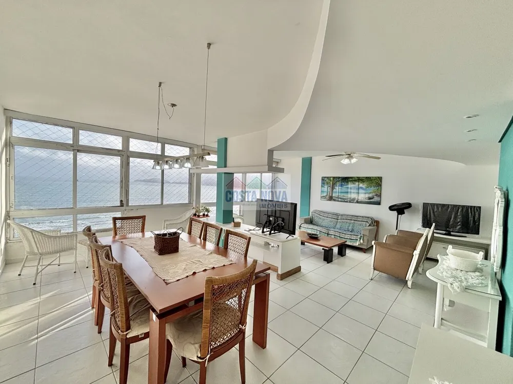 Apartamento, 2 quartos, 131 m² - Foto 1