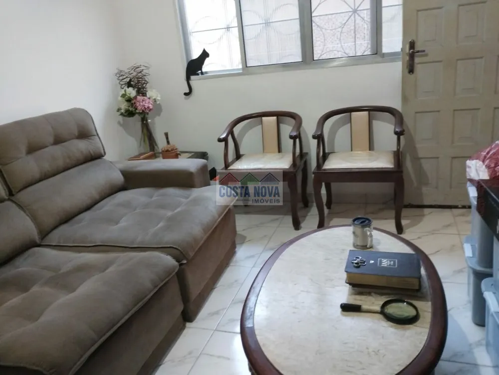 Casa, 3 quartos, 87 m² - Foto 10