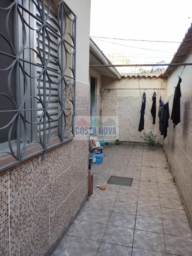 Casa, 3 quartos, 87 m² - Foto 14