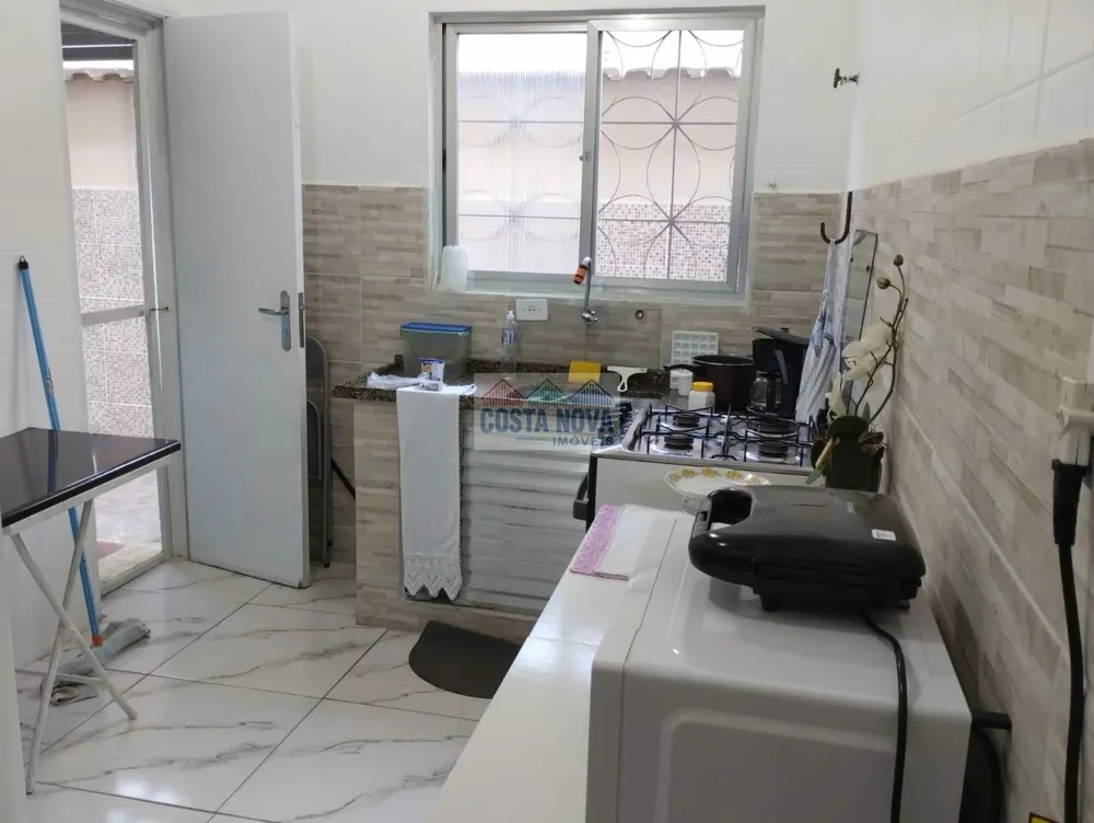 Casa, 3 quartos, 87 m² - Foto 3