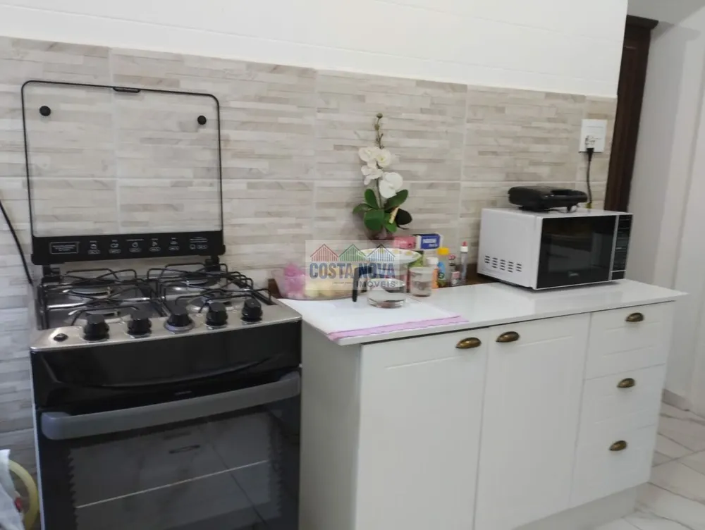 Casa, 3 quartos, 87 m² - Foto 4
