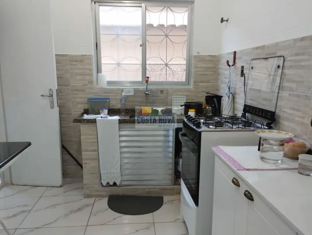 Casa, 3 quartos, 87 m² - Foto 9