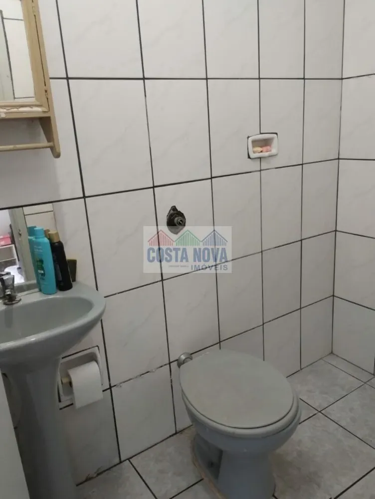 Casa, 3 quartos, 87 m² - Foto 2