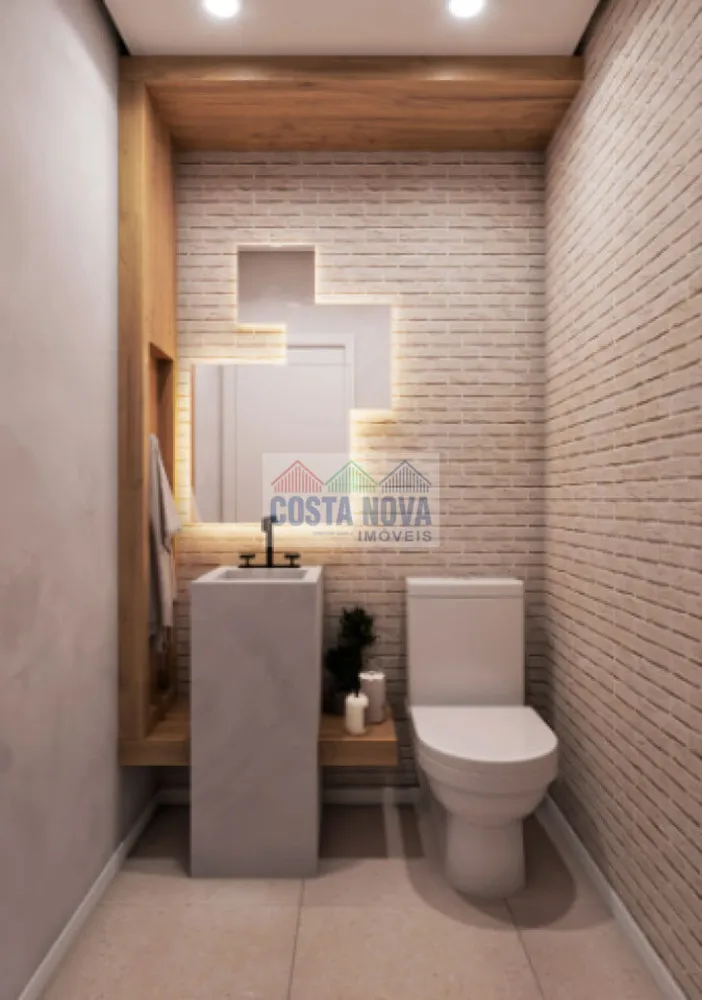 Apartamento, 3 quartos, 99 m² - Foto 16
