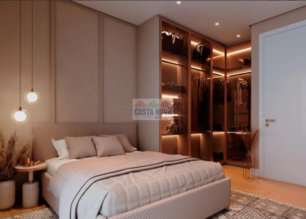 Apartamento, 3 quartos, 99 m² - Foto 5