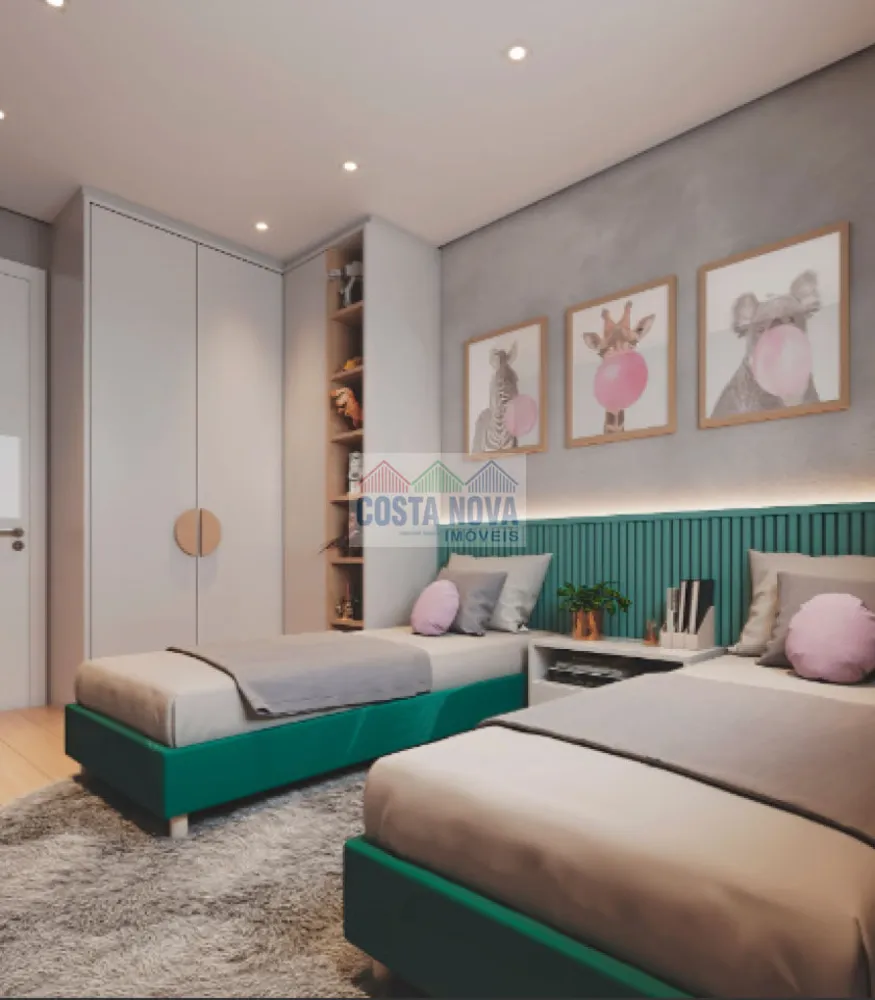 Apartamento, 3 quartos, 99 m² - Foto 12